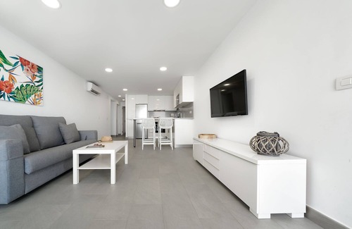 San Agustin Apartamento | Apartamentos Los Papagayos