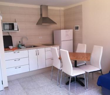 San Sebastián de la Gomera Apartamento | Apartamentos la villa 4