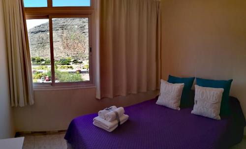 San Sebastián de la Gomera Apartamento | Apartamentos la villa 4