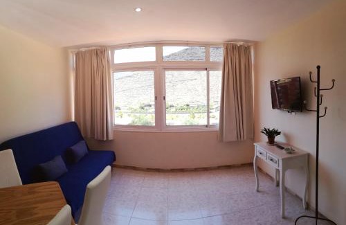 San Sebastián de la Gomera Apartamento | Apartamentos la villa 4