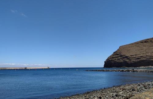 San Sebastián de la Gomera Apartamento | Apartamentos la villa 4