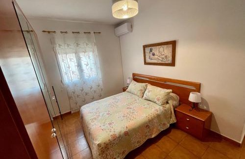 Villanueva de los Infantes Apartamento | APARTAMENTO TURÍSTICO VILLANUEVA DE LOS INFANTES