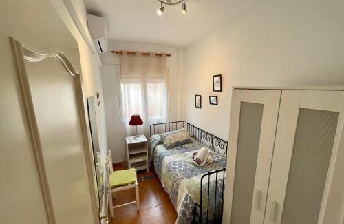 Villanueva de los Infantes Apartamento | APARTAMENTO TURÍSTICO VILLANUEVA DE LOS INFANTES