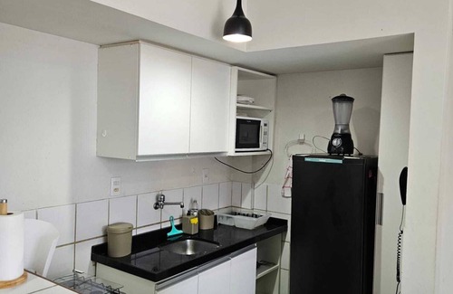 Candeias Apartamento | Apartamento Aconchegante em Recife, 15 Min. do Aeroporto e 45 Min. de Suape
