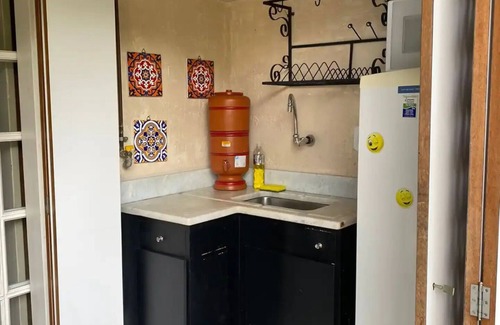 Quitandinha Apartamento | Apartamento Encantador no Palácio Quitandinha