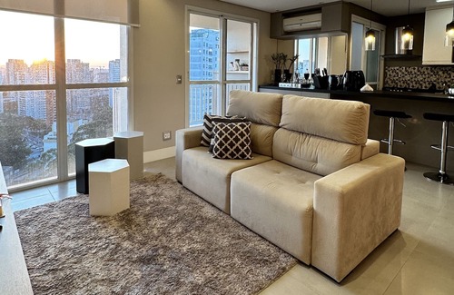 Vila Suzana Apartamento | Apartamento Dúplex no Morumbi SP