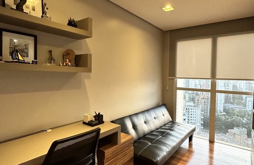 Vila Suzana Apartamento | Apartamento Dúplex no Morumbi SP
