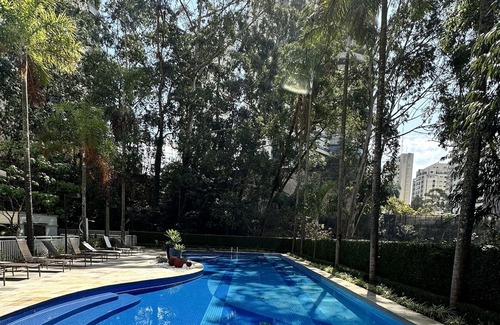 Vila Suzana Apartamento | Apartamento Dúplex no Morumbi SP