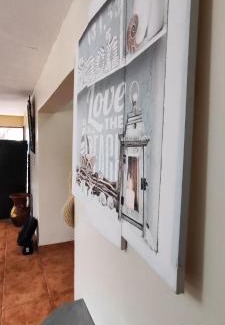 Juan Dolio - El Pueblo Apartamento | Apartamento Mariam