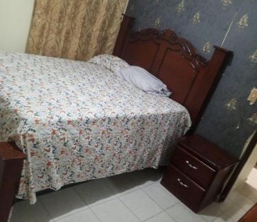 San Francisco de Macoris Apartamento | Apartamento disponible