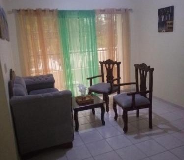 San Francisco de Macoris Apartamento | Apartamento disponible