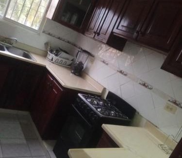 San Francisco de Macoris Apartamento | Apartamento disponible