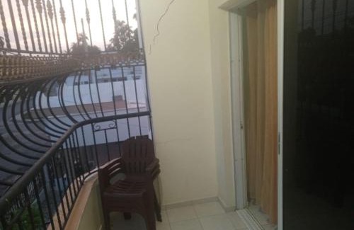 San Francisco de Macoris Apartamento | Apartamento disponible