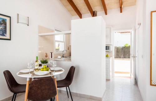 Cap d'Artrutx Apartamento | APARTAMENTOS RIMAR 6