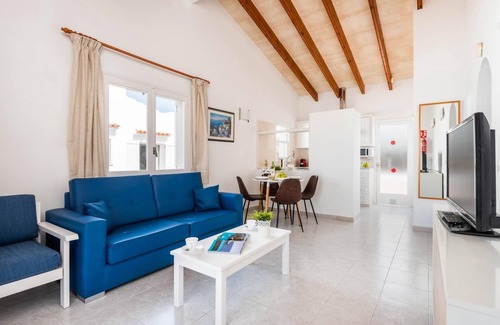 Cap d'Artrutx Apartamento | APARTAMENTOS RIMAR 5