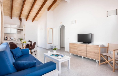 Cap d'Artrutx Apartamento | APARTAMENTOS RIMAR 5