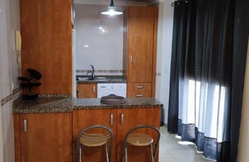 El Puerto de Santa María Apartamento | Apartamento Cruces