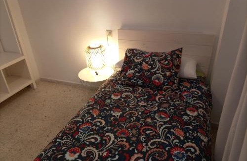 La Línea de la Concepción Apartamento | Apartamento playa de Levante