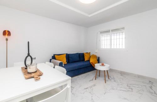 Pueblo Nuevo Apartamento | Apartamento Sotogrande