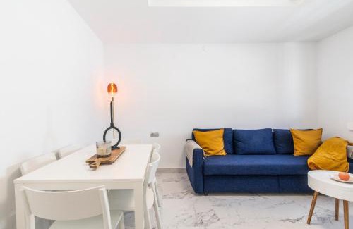 Pueblo Nuevo Apartamento | Apartamento Sotogrande