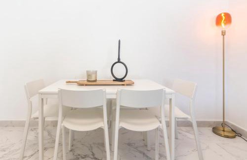 Pueblo Nuevo Apartamento | Apartamento Sotogrande