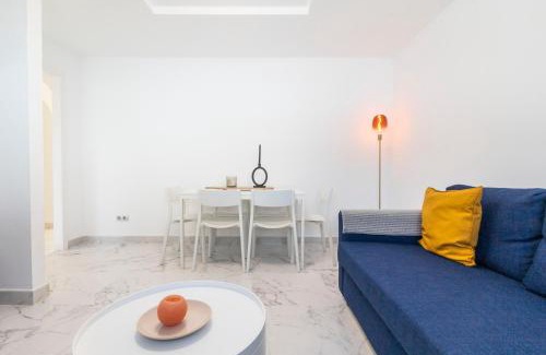 Pueblo Nuevo Apartamento | Apartamento Sotogrande