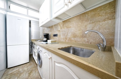 Meloneras Apartamento | Apartamentos Tamara