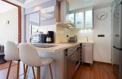 Meloneras Apartamento | Apartamentos Tamara