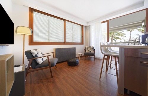 Meloneras Apartamento | Apartamentos Tamara