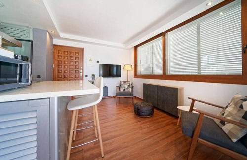 Meloneras Apartamento | Apartamentos Tamara
