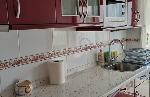 San Miguel de Meruelo Apartamento | Apartamento en Meruelo