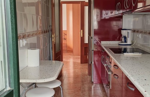 San Miguel de Meruelo Apartamento | Apartamento en Meruelo
