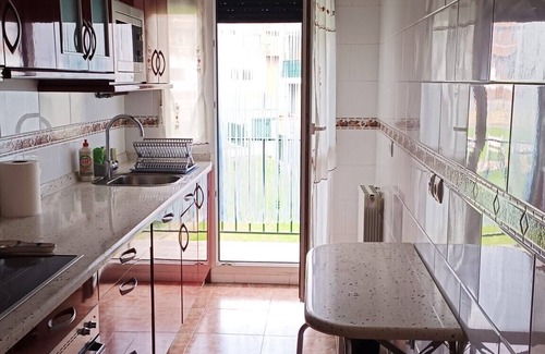 San Miguel de Meruelo Apartamento | Apartamento en Meruelo
