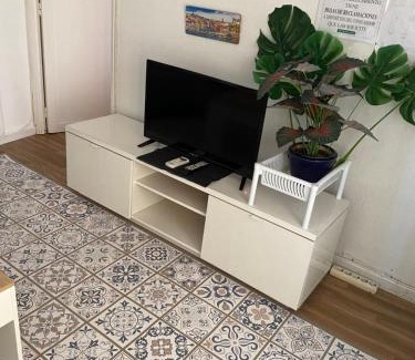 San Vicente de Alcántara Apartamento | apartamento turístico CUATRO CAMINOS