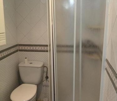 San Vicente de Alcántara Apartamento | apartamento turístico CUATRO CAMINOS