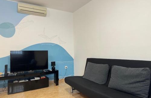 Sant Carles de la Rapita Apartamento | Apartamento Los Peces