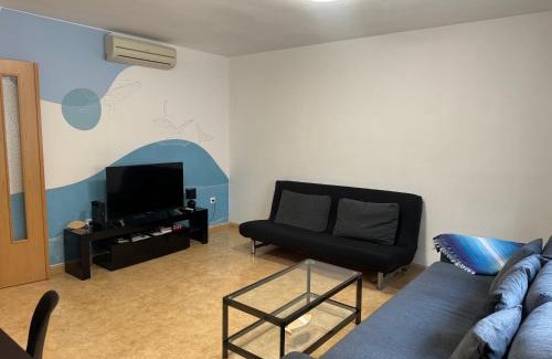 Sant Carles de la Rapita Apartamento | Apartamento Los Peces