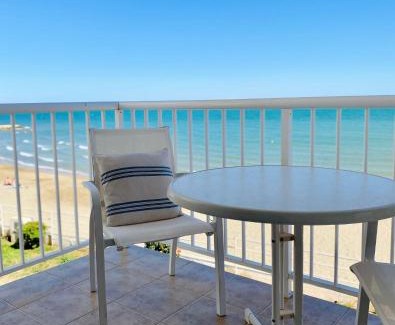 Costa Dorada Apartamento | Apartament VoraMar