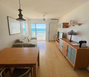 Costa Dorada Apartamento | Apartament VoraMar