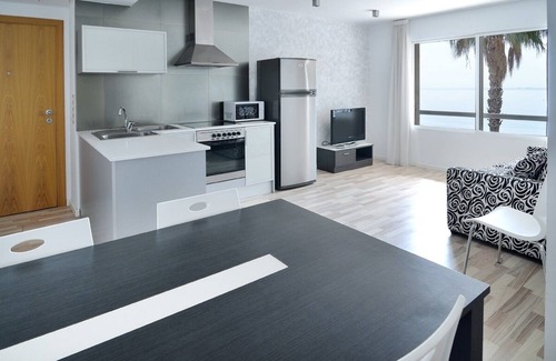 Sant Carles de la Rapita Apartamento | Apartamentos Ornis