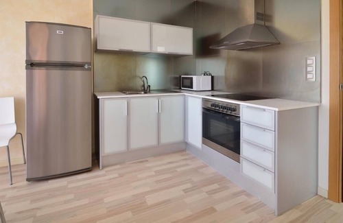 Sant Carles de la Rapita Apartamento | Apartamentos Ornis