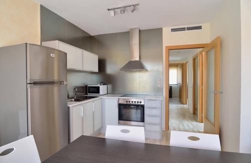 Sant Carles de la Rapita Apartamento | Apartamentos Ornis