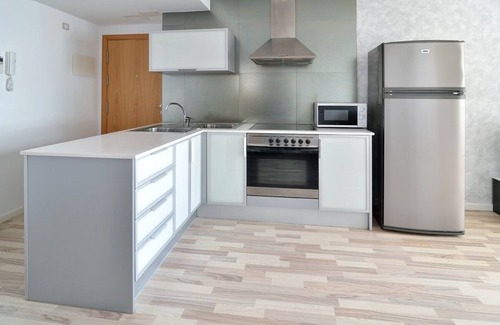 Sant Carles de la Rapita Apartamento | Apartamentos Ornis