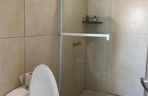 Tepatitlán de Morelos Apartamento | Apartamento Habitación con cama Queen y bañera de hidromasaje