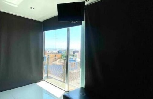 Tepatitlán de Morelos Apartamento | Suite 2 con Habitación familiar balcón