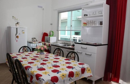 Passo de Torres Apartamento | Apartamentos a 1 Quadra do Mar!
