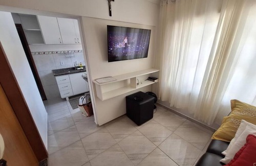 Venda Nova Do Imigrante Apartamento | Apartamento "Lavanda" - Venda Nova do Imigrante