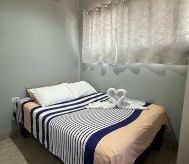 San Isidro de El General Apartamento | Apartamento de una habitación