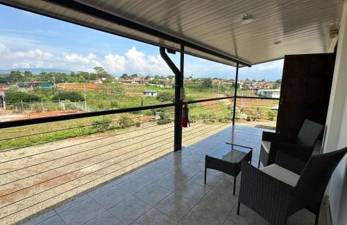 San Isidro de El General Apartamento | Apartamento de una habitación
