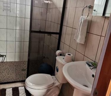 San Isidro de El General Apartamento | Apartamento con dos habitaciones